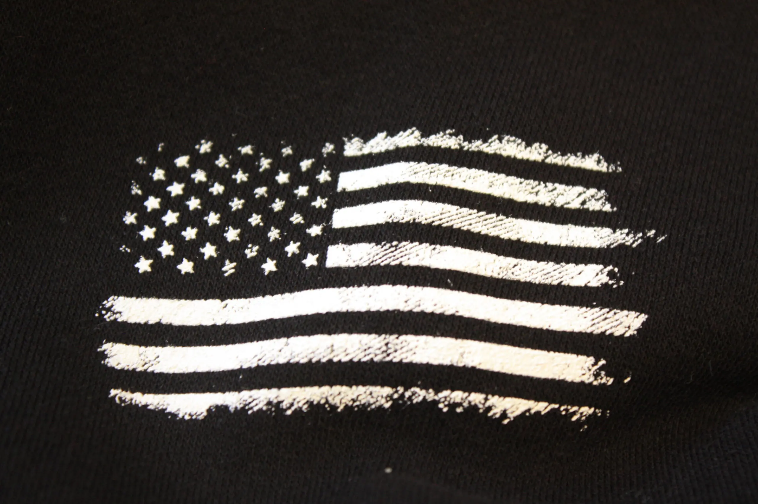 Old School Pin Up Girl Hoodie - Image 4