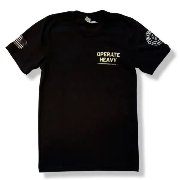 Move Earth, Make Money Tee